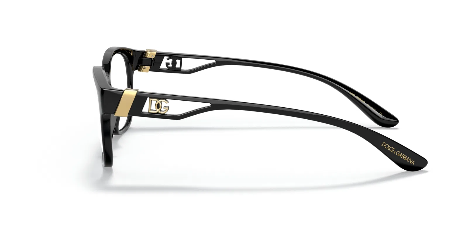 Dolce & Gabbana 5066 Eyeglasses - view 7